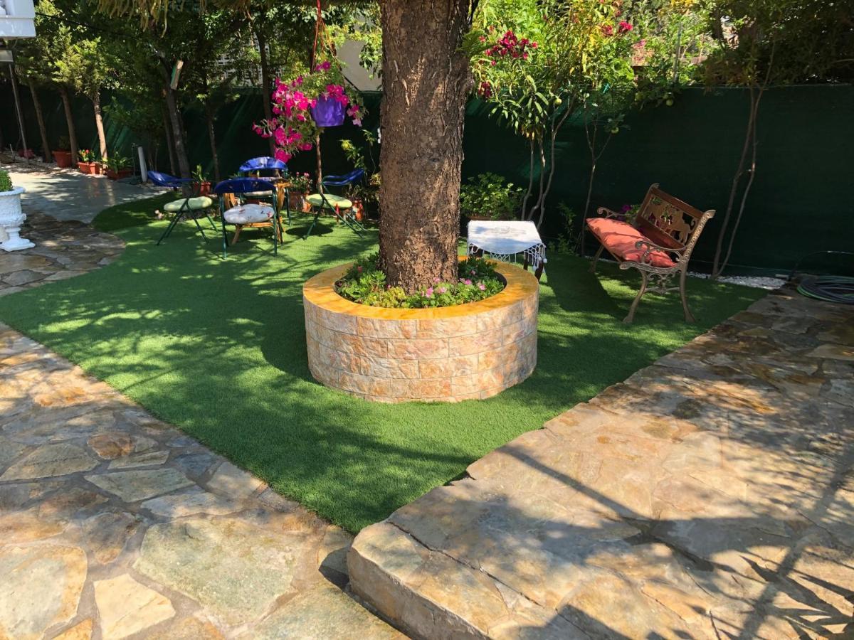 Your Holiday House Porto Rafti Exterior foto