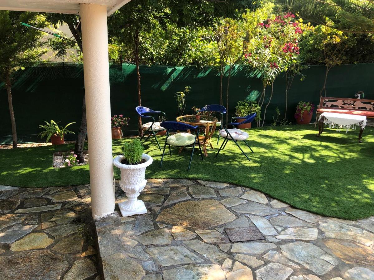 Your Holiday House Porto Rafti Exterior foto