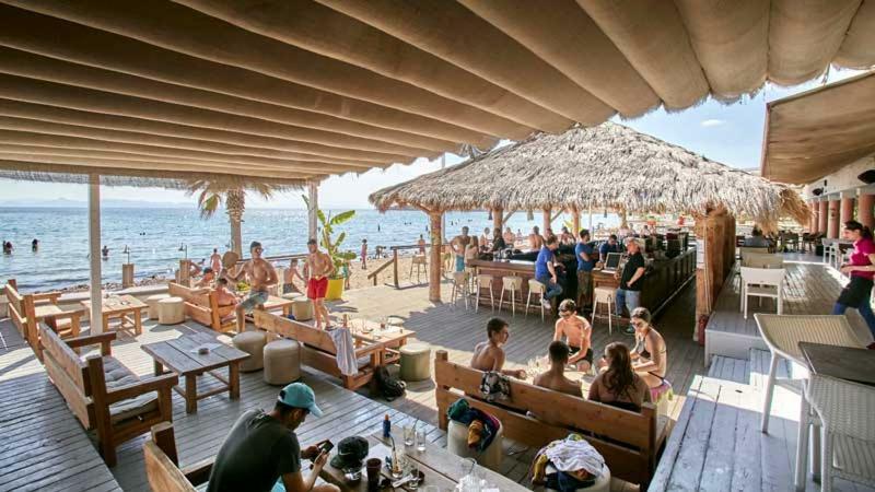 Your Holiday House Porto Rafti Exterior foto